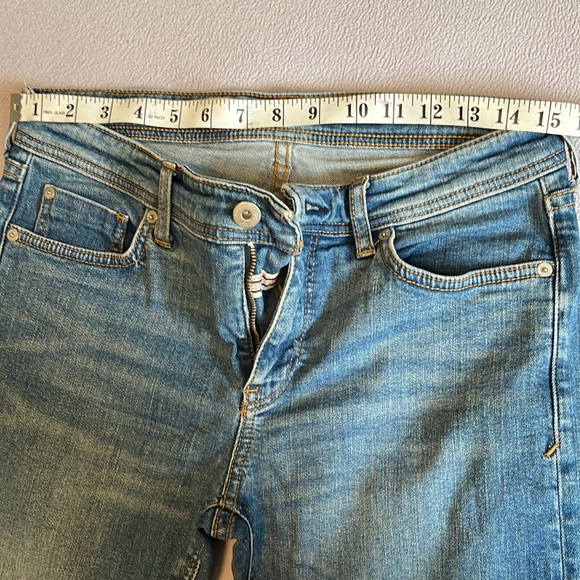 Pilcro Denim 28 - Picture 5 of 6